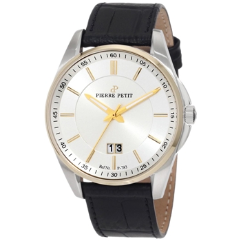 ساعت مچی پیرپتی کد P-783B